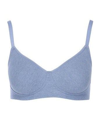 Most Comfortable Cotton Bras For Everyday Use Styles At Life