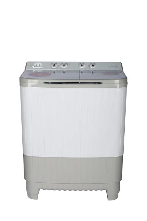 Lloyd Havells Kg Star Semi Automatic Top Load Washing Machine