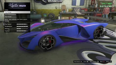 Best X80 Proto Paint Job Youtube