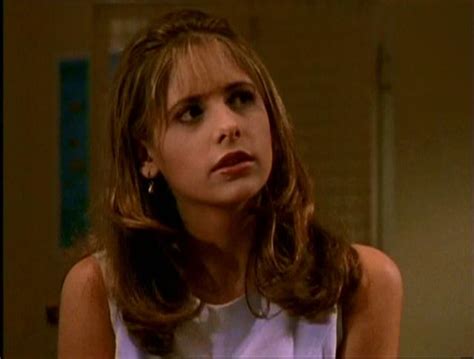 Buffy Summers Screencaps - Buffy Summers Photo (36694276) - Fanpop