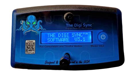 Buy Channel The Digi Sync Model Ds Throttle Body Digital