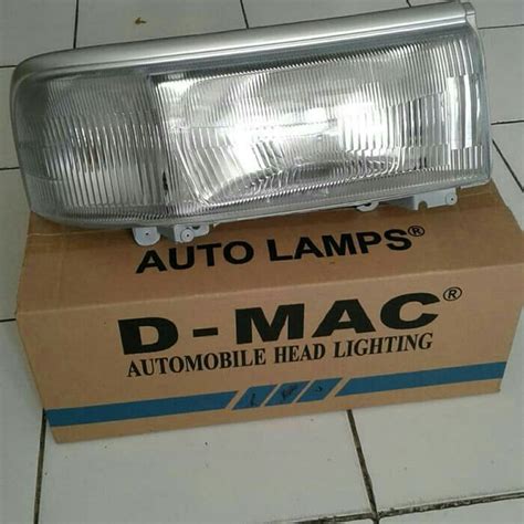 Jual Head Lamp Lampu Besar Depan Suzuki Carry Futura Di Lapak Ppg