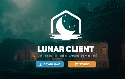 Comment Télécharger Et Installer Lunar Client Pour Minecraft Geek Flare