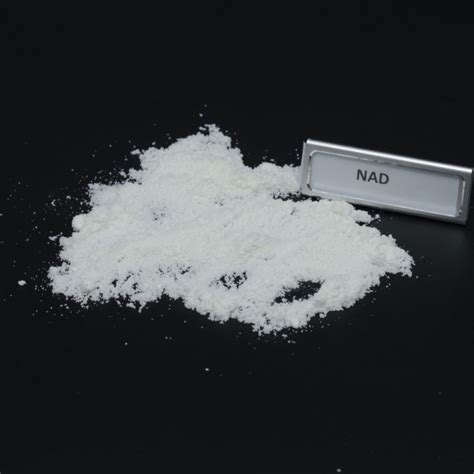 Nad Pharmaceutical Chemical Raw Powder Nad Pharmaceutical Chemical