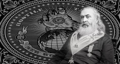 Albert Pike And The Three World Wars