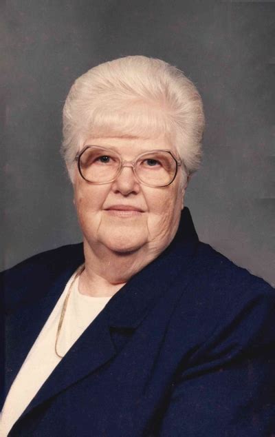 Obituary Lois Bunch Bryant Of Edenton North Carolina Miller Funeral Home