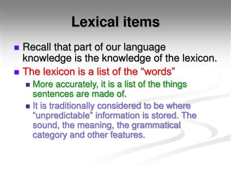 Ppt Cas Lx 522 Syntax I Powerpoint Presentation Free Download Id 2882763