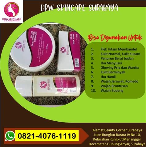 WA 0821 4076 1119 Sabun Pori Oil Drw Skincare Situbondo By Salon