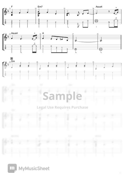 히사이시 조 인생의 회전목마 하울의 움직이는 성 Ost Partitura By 우쿨소년