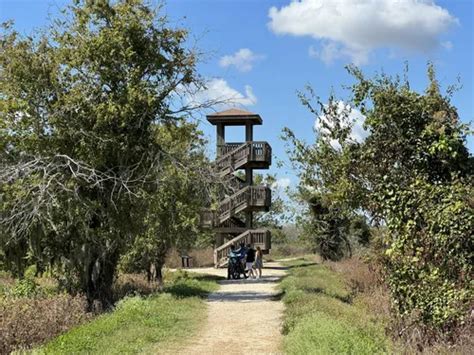 2023 Best Views Trails in Rosharon | AllTrails