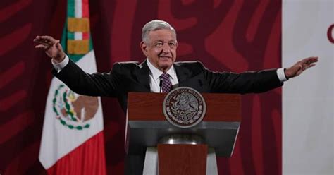 L Pez Obrador Celebra Reanudaci N Del Di Logo De Venezuela