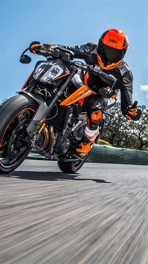 KTM IPhone Duke 890 HD Phone Wallpaper Pxfuel