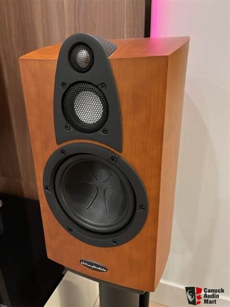 Wharfedale Jade 3 Photo #4377318 - US Audio Mart