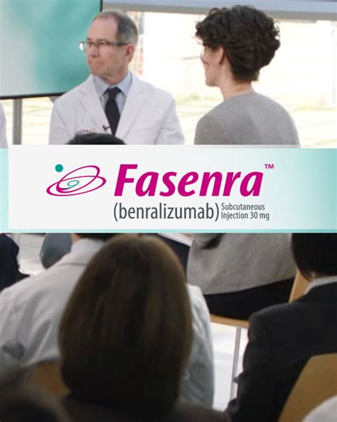 Tv Scientists Star In Astrazenecas First Ad Campaign For Asthma