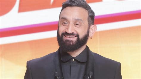 Cyril Hanouna Tpmp Son Salaire Ahurissant Chiffres D Voil