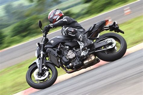 Moto Clube Carcarás do Ingá Paraíba Brasil Primeiras impressões nova