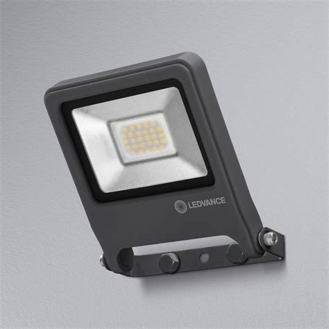 LEDVANCE Endura Floodlight Faretto LED 20W Lampade It