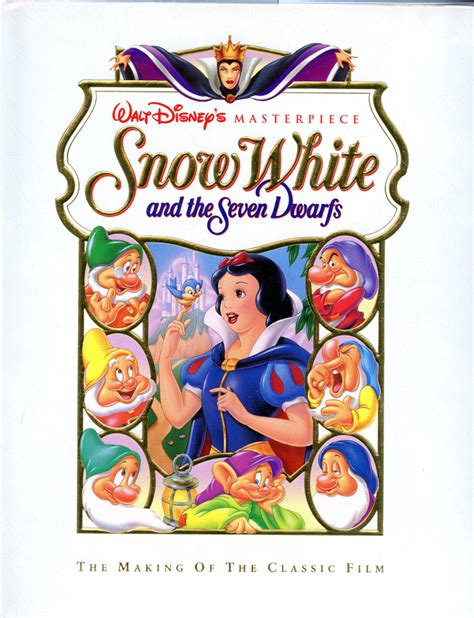 Filmic Light Snow White Archive Snow White Home Video The