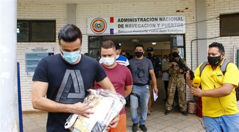 Diario Hoy Pjc Capturan Y Expulsan A Tres Miembros Del Pcc Detenidos