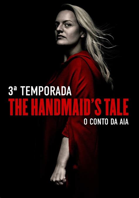 The Handmaid's Tale Temp 3