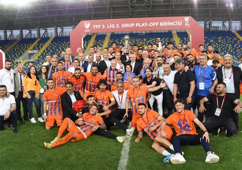 Tff On Twitter Tff Lig Grup Play Off Finali Nde Normal S Resi