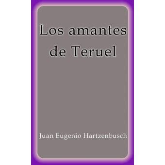 Los Amantes De Teruel Ebook EPub Juan Eugenio Hartzenbusch