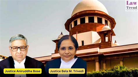 Courts Not Obliged To Grant Bail Merely Because Accused Is Woman SC