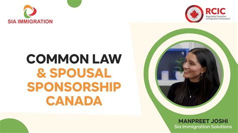 CL Spousal Sponsorship Canada YouTube