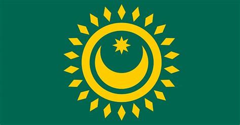 Arab League Flag Redesign Album On Imgur