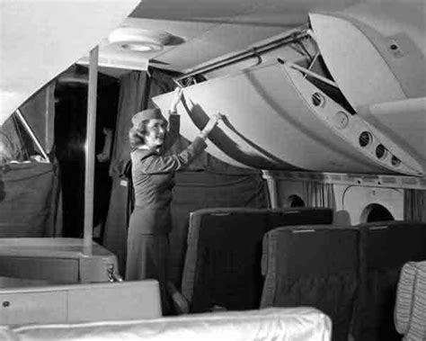 Boeing Stratocruiser- The jumbo luxury airliner