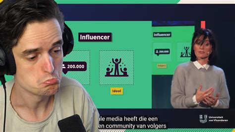 Hoe Word Je Een Succesvolle Influencer Volgens Universiteit Van