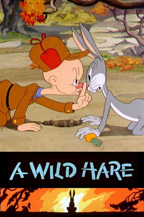 A Wild Hare Posters The Movie Database Tmdb