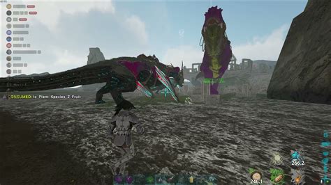 Ark Official Pvp Afg Highlight Youtube