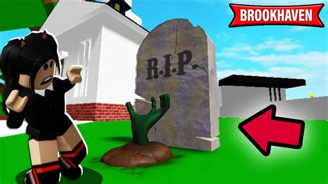 Novos SEGREDOS VOCE PRECISA SABER Em Brookhaven RP Roblox Update