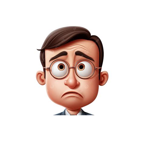 Thinking Face Emoji Thinking Emoji Emoticon Png Transparent Image