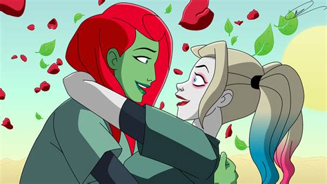 Harley and Ivy - Daylight by Spider-Matt on DeviantArt | Harley quinn ...