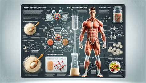 Whey Protein Concentrado vs Isolado Qual é melhor para construir músculos