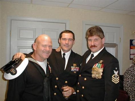 Don Shipley (Retired US Navy SEAL) ~ Bio with [ Photos | Videos ]