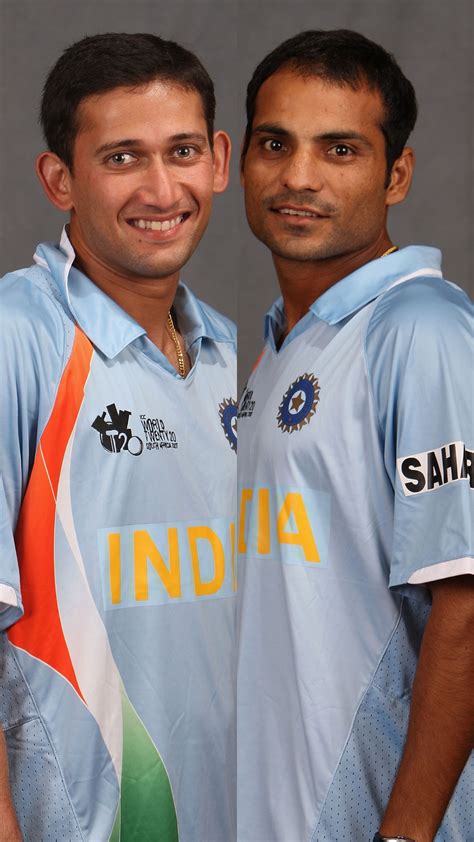 Indias 2007 T20 World Cup Champions Who Never Played In Any 20 Over Wc