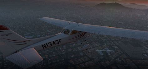 Just Flight Carenado C172SP Skyhawk G1000 X Plane 11