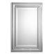 Alanna Frameless Vanity Mirror From Uttermost 08027 B Coleman Furniture