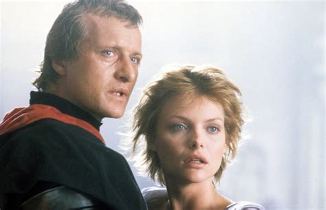 Rutger Hauer Morre Aos 75 Anos O Ator Que Interpretou O Replicante