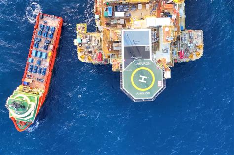 What Chevrons Anchor Breakthrough Means For The Goms Future Hart Energy