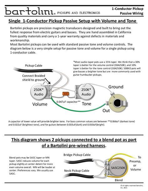 Fender Pj Bass Wiring Diagram Verticalnsa