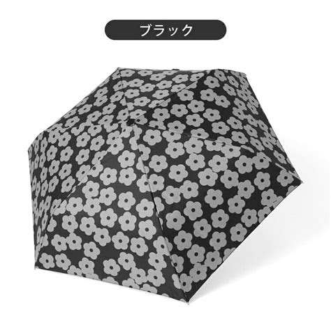 【楽天市場】折りたたみ傘 日傘 晴雨兼用 50cm 軽量 傘 折りたたみ レディース キッズ 子ども ポップ フラワー 花柄 熱中症対策