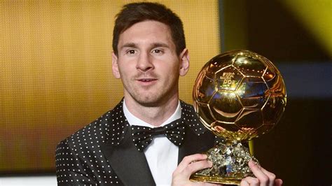 BS Detector: Have FIFA leaked the Ballon d'Or winners? - Eurosport