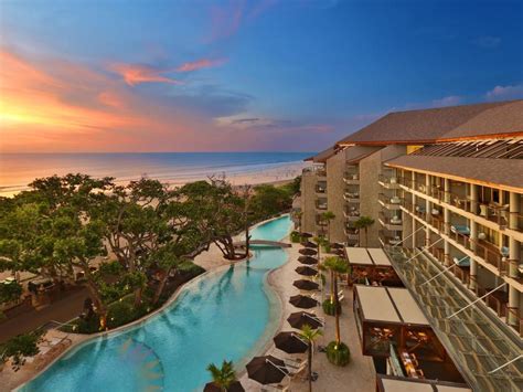 Double-Six Luxury Hotel Seminyak Bali | Best Beachfront Stays