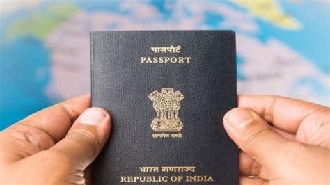 E Passports To Have Advanced Security Features Govt