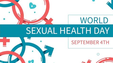 World Sexual Health Day 2023 Date Theme And Factors That Shape Your Sex Life Health News