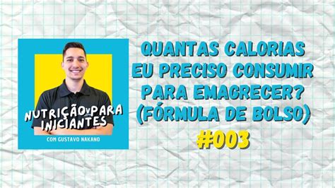 Quantas Calorias Preciso Comer Para Engordar Kg